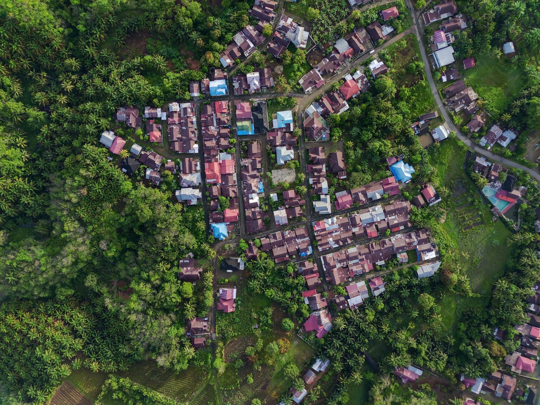 dijual rumah di cibinong murah