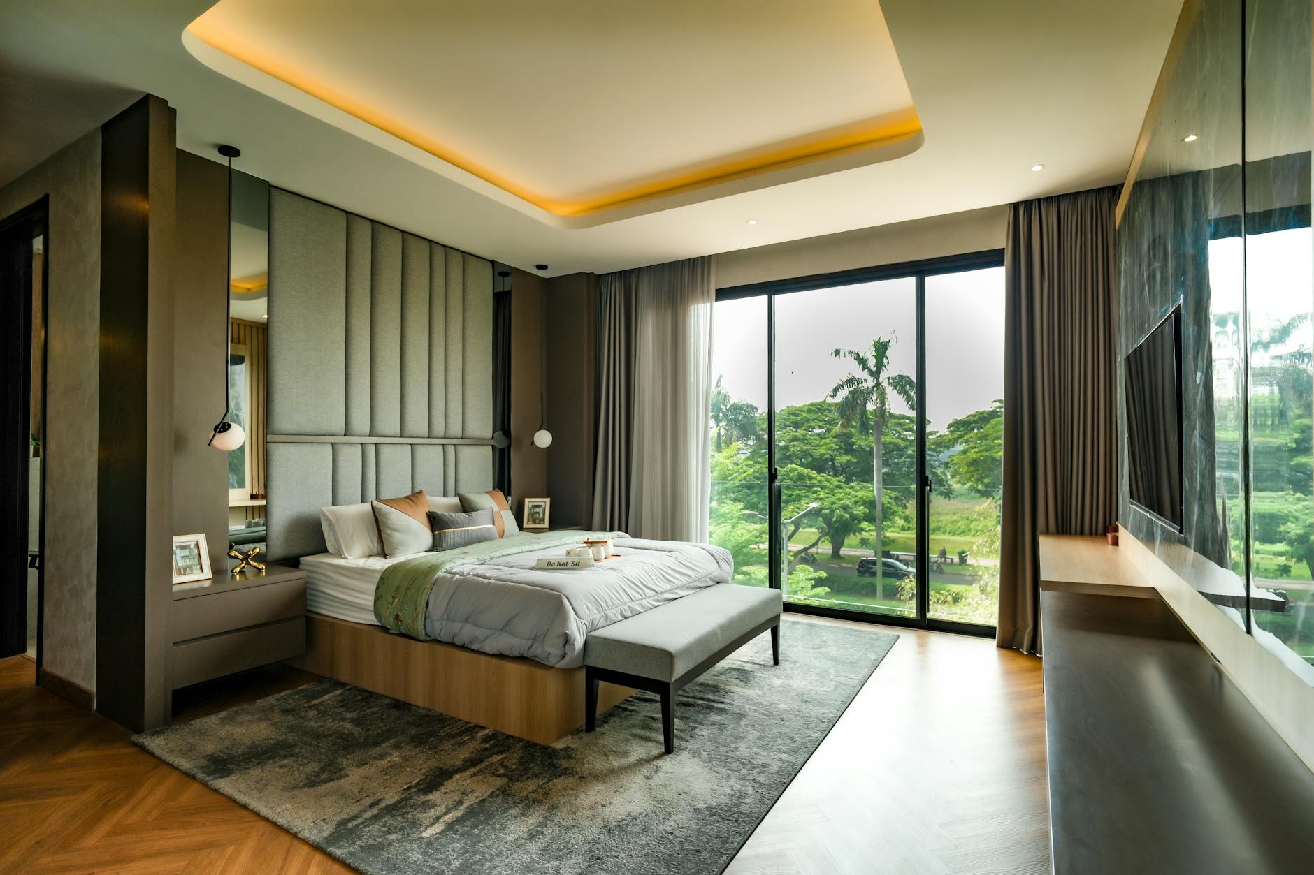 Rumah 3 kamar tidur Cibinong