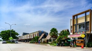 Rumah mewah dijual di Cibinong Bogor dengan fasilitas lengkap dan harga terjangkau dekat dengan pusat kota dan akses mudah ke Jakarta